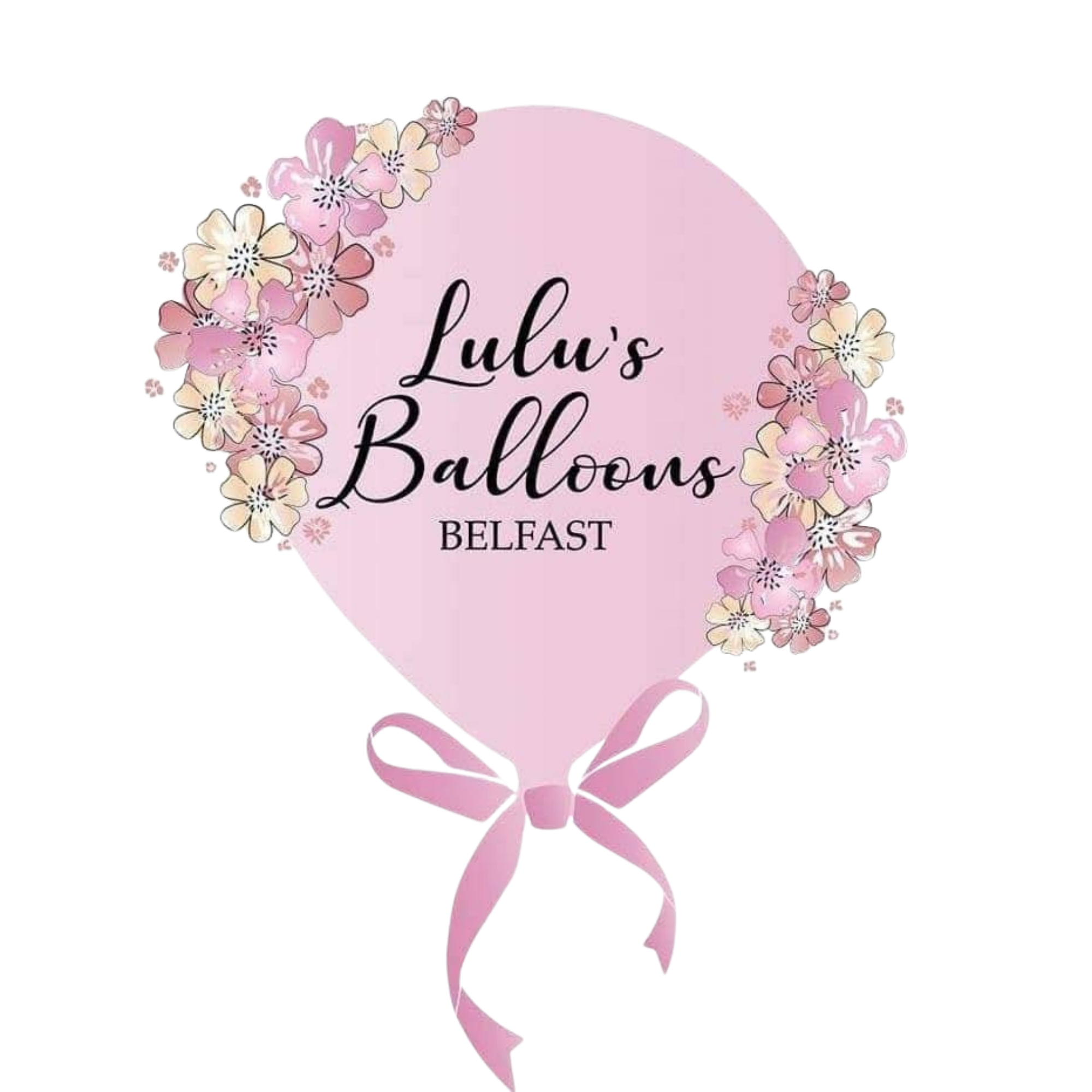 Lulu's Events - Balloon Installations & Events Belfast