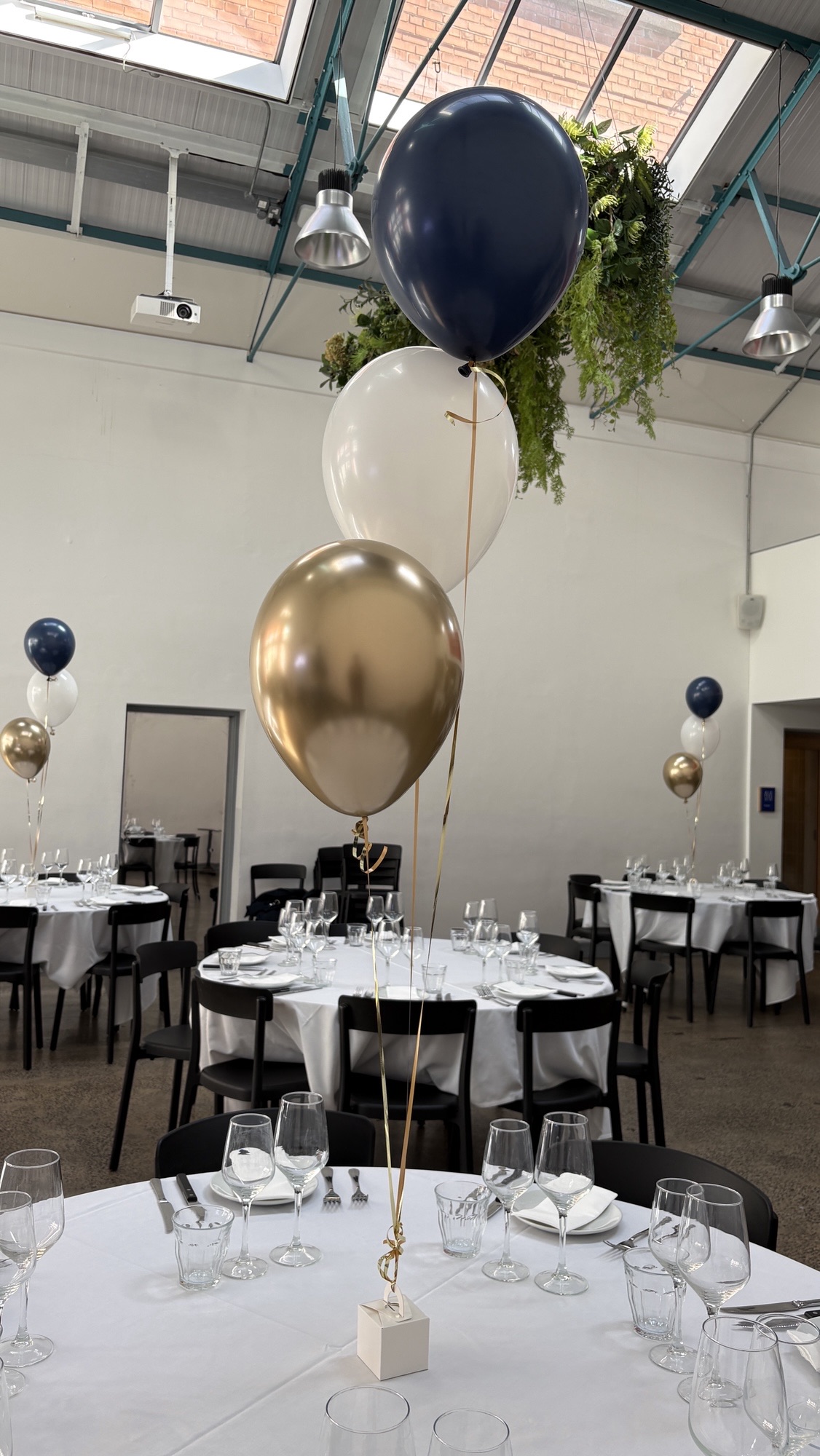 Corporate & Branded Events by Lulu's Events Belfast